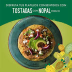 Señor Cactus Nopal Cactus Toasts 7.1 oz