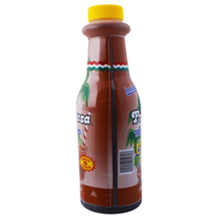 Princesa Tamarind Pulp Syrup 24 oz
