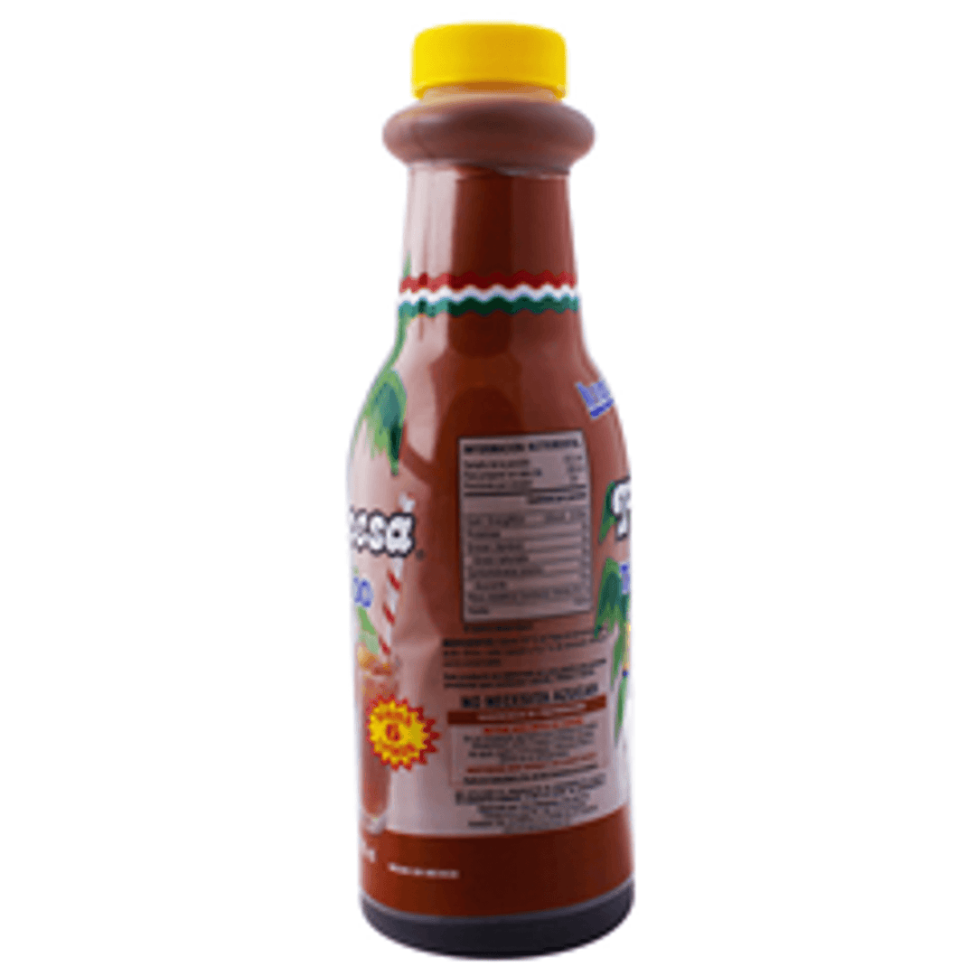 Princesa Tamarind Pulp Syrup 24 oz