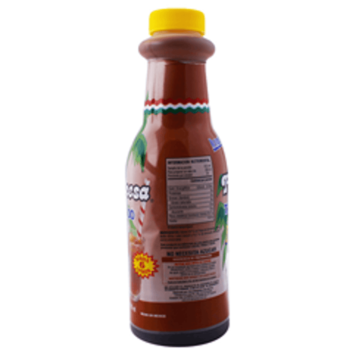 Princesa Tamarind Pulp Syrup 24 oz