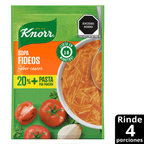 Knorr Vermicelli Soup with More Pasta - 4 oz