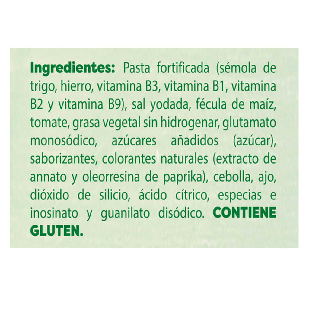 Knorr Vermicelli Soup with More Pasta - 4 oz