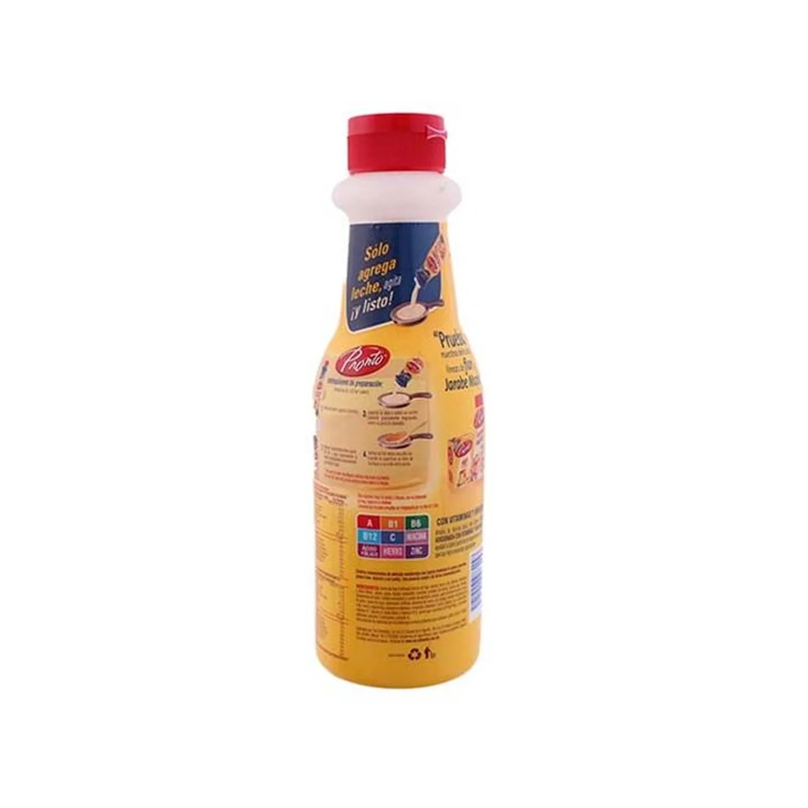 Pronto Instant Pancake Flour 6 oz