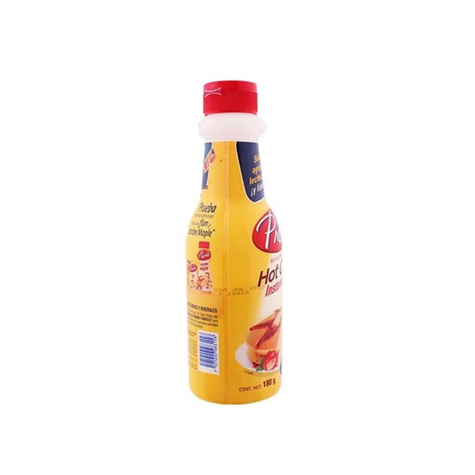Pronto Instant Pancake Flour 6 oz Secondary image
