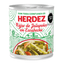 Herdez Sliced Jalapeño Peppers in Pickled Sauce - 8 oz