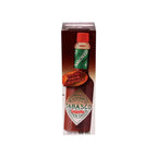 Tabasco Chipotle Hot Sauce - 2 oz