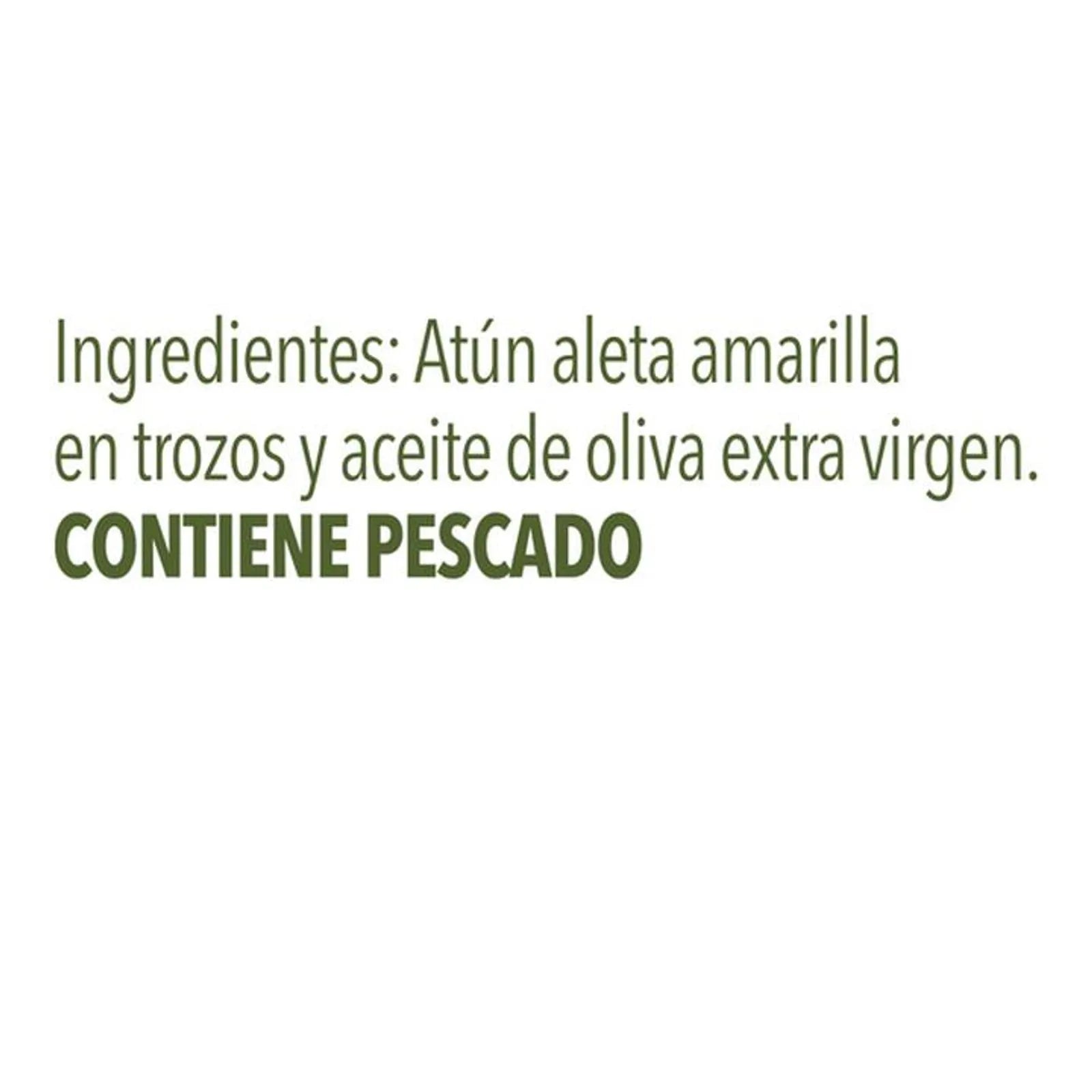 Marina Azul Tuna in Olive Oil Pouch - 3 oz