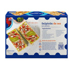 Gamesa Salted Cookies - 12 oz