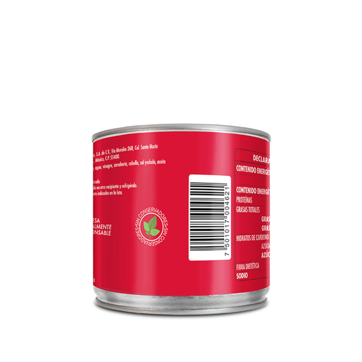 La Costeña Nacho Pickled Sliced Jalapeños - 14 oz