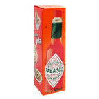 Tabasco Original Hot Sauce 2 oz