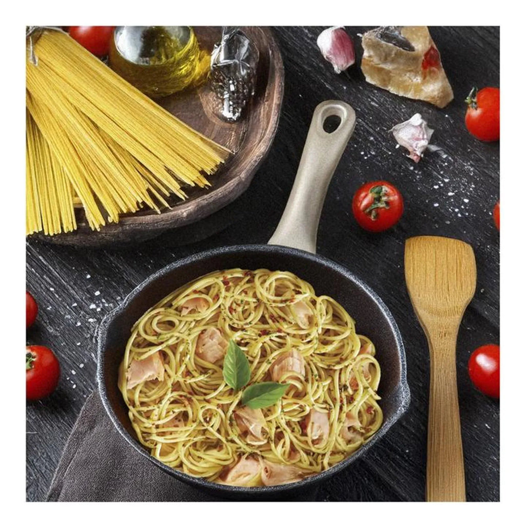La Moderna Spaghetti with Olive Oil and Spices 9 oz