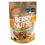 Berry Nuts Nut Almond and Cranberry Granola 13 oz