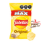 Sabritas Original Potato Chips 2 oz