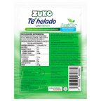 Zuko Iced Tea Drink Powder 0.5 oz