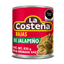 La Costeña Sliced Jalapeño Peppers in Pickled Sauce - 29 oz