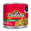 La Costeña Sliced Jalapeño Peppers in Pickled Sauce - 12 oz