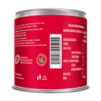 La Costeña Sliced Red Jalapeño Peppers - 8 oz