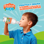 Bonafont Kids Natural Water 10 oz 6 Pack