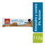 Granvita Flakes Cookies with Oats and Cinnamon - 4 oz