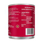 La Costeña Refried Black Beans - 21 oz