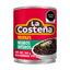 La Costeña Whole Black Beans - 20 oz