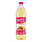 Sabrosano Soy and Canola Oil with Butter Flavor - 29 oz