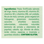 Knorr Star Shape Soup with More Pasta - 4 oz