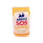 S.O.S. Precooked Rice - 2 lbs