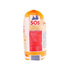 S.O.S. Precooked Rice - 2 lbs