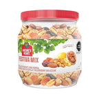 Nature's Heart Festival Mix Mixed Nuts and Dried Fruits 16 oz