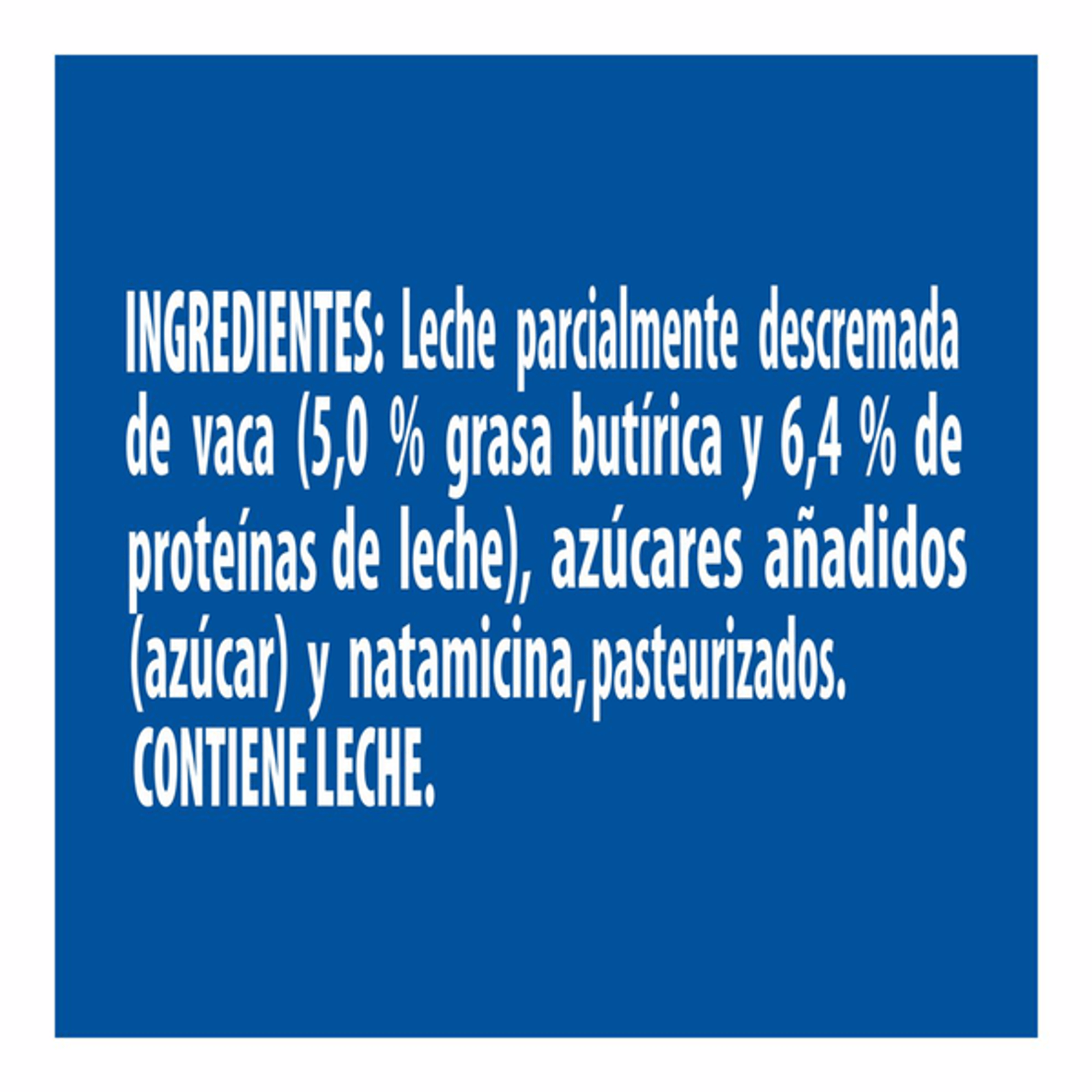 Nestlé La Lechera Easy Serve Condensed Milk - 12 oz