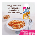 Nestle La Lechera Easy Serve Dulce de Leche Condensed Milk - 11 oz