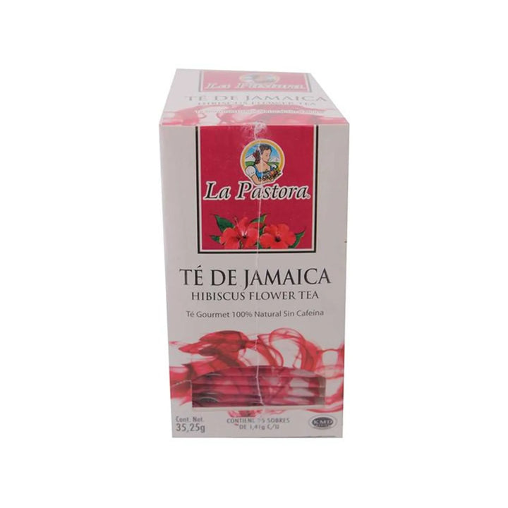 La Pastora Hibiscus Tea 0.9 oz