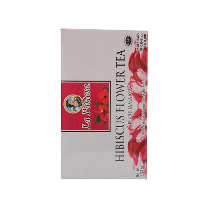 La Pastora Hibiscus Tea 0.9 oz
