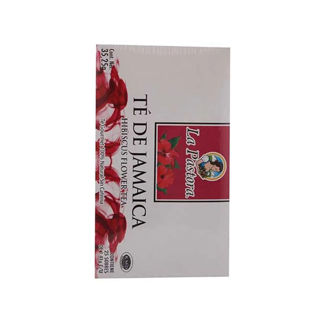 La Pastora Hibiscus Tea 0.9 oz