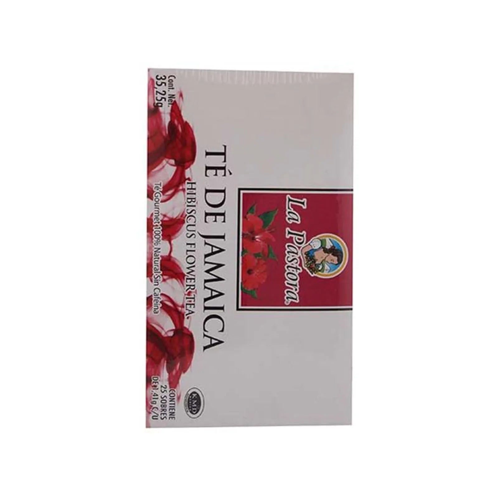 La Pastora Hibiscus Tea 0.9 oz Secondary image
