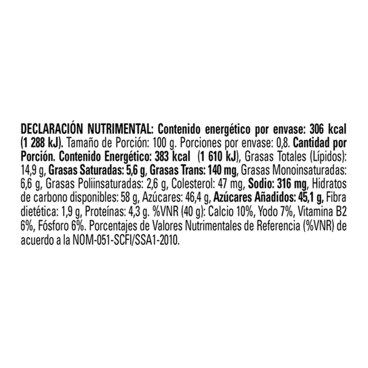 Marinela Pingüinos Snack Cakes - 2 Pack, 3 oz