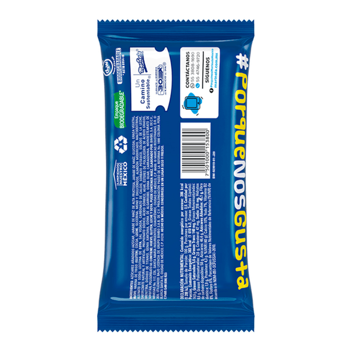 Marinela Pingüinos Snack Cakes - 2 Pack, 3 oz