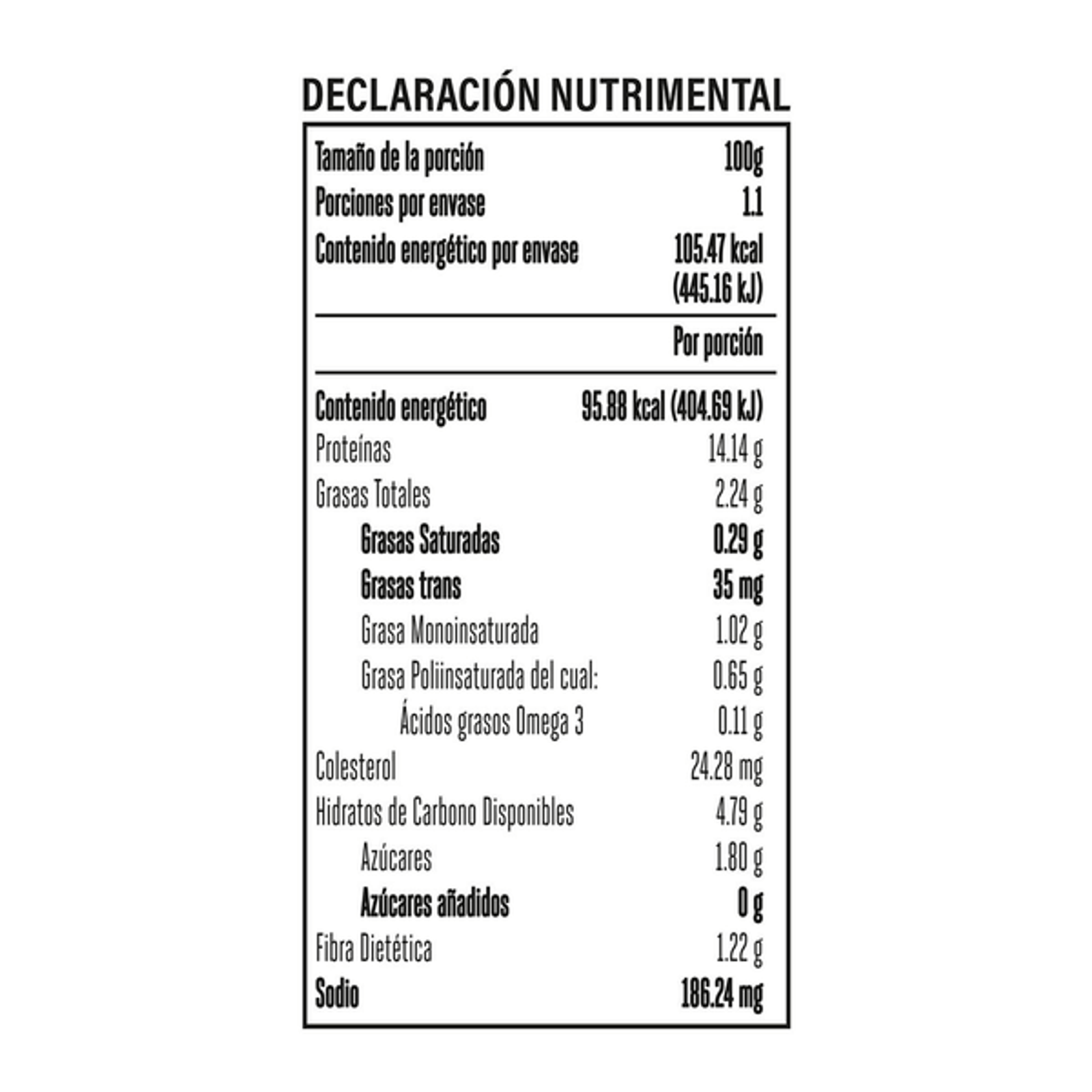 Dolores Tuna Salad Pouch - 4 oz