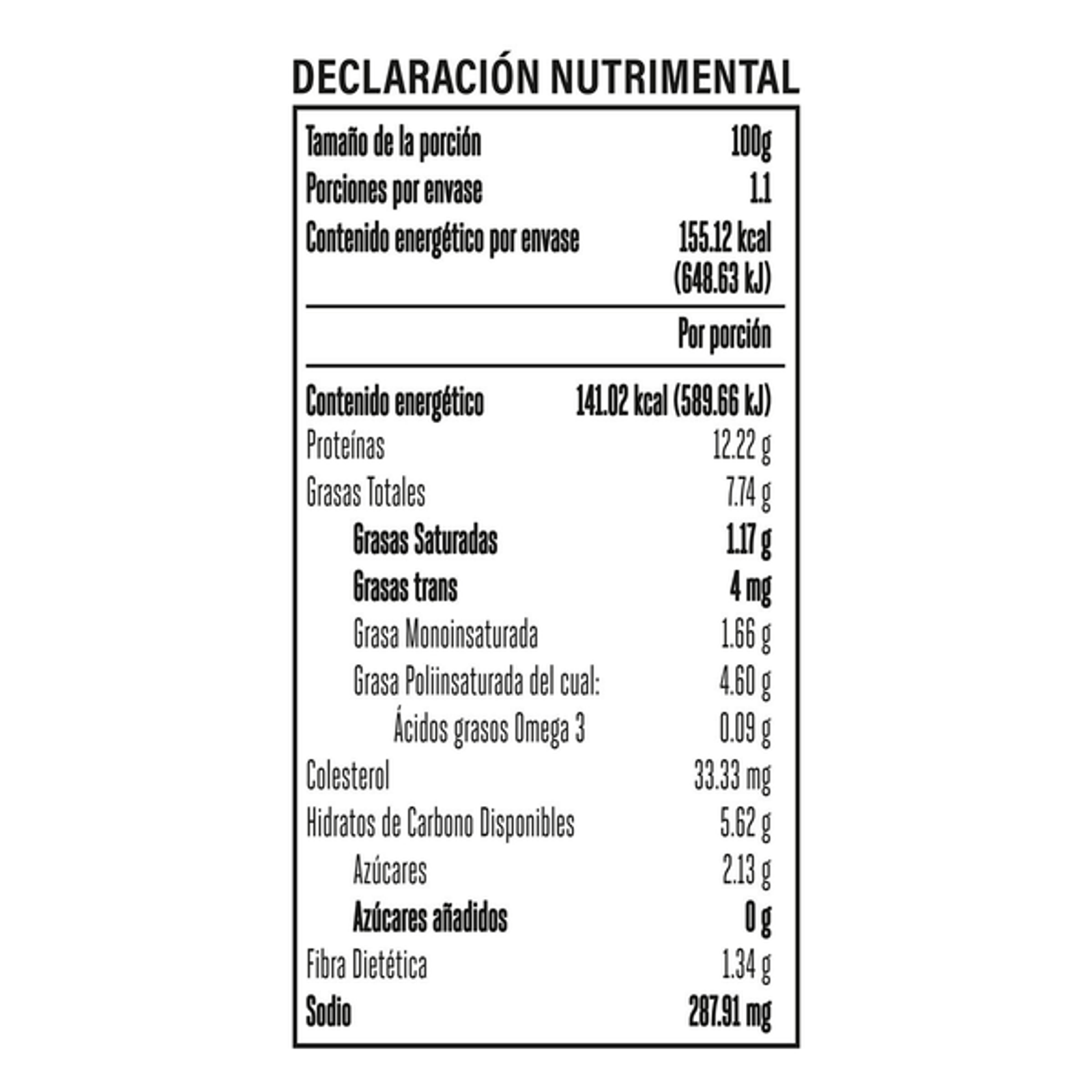 Dolores Tuna with Mayonnaise Pouch - 4 oz