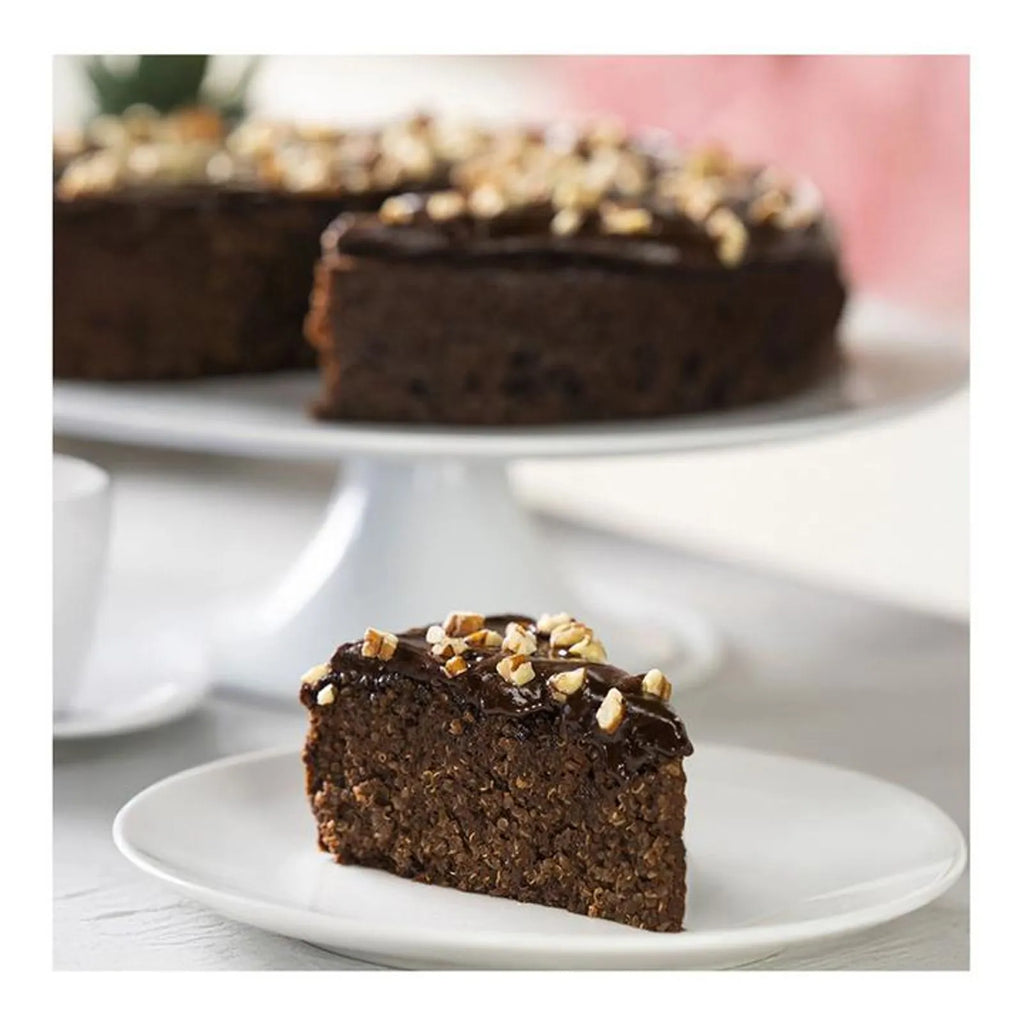 Tres Estrellas Dark Chocolate Cake Flour Mix 18 oz
