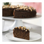 Tres Estrellas Dark Chocolate Cake Flour Mix 18 oz
