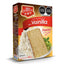 Tres Estrellas French Vanilla Cake Flour Mix 18 oz