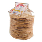 Tostypractyc Corn Tostadas 20 Pcs