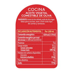 Carbonell Classic Olive Oil 17 oz