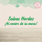 Herdez Guacamole Sauce - 16 oz