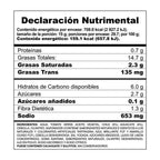 Herdez Guacamole Sauce - 16 oz
