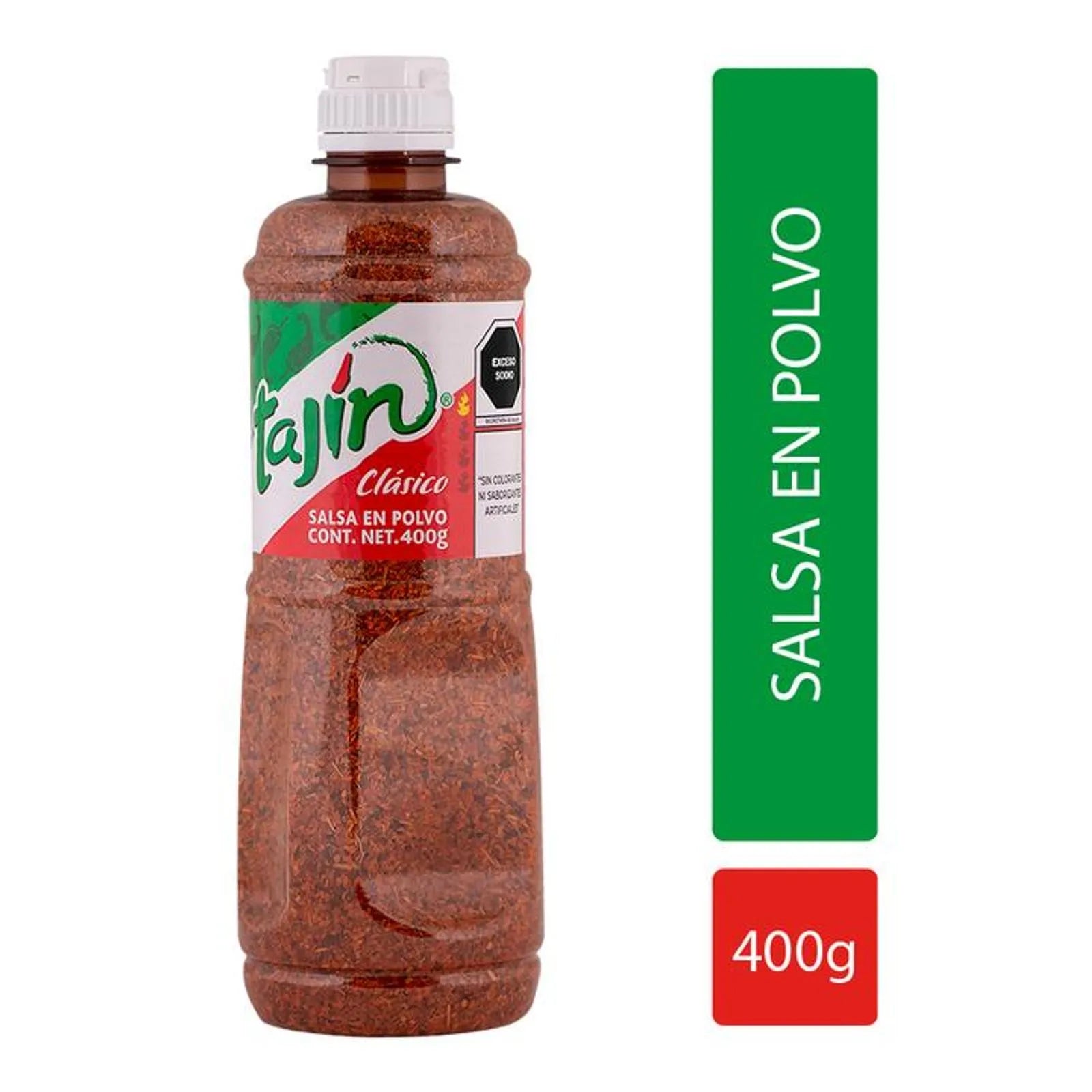 Tajin Classic Powder - 14 oz Main image