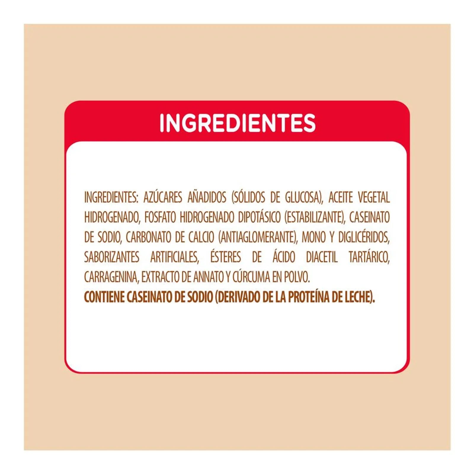 Coffee Mate Original Liquid Coffee Creamer - 18 oz Secondary image