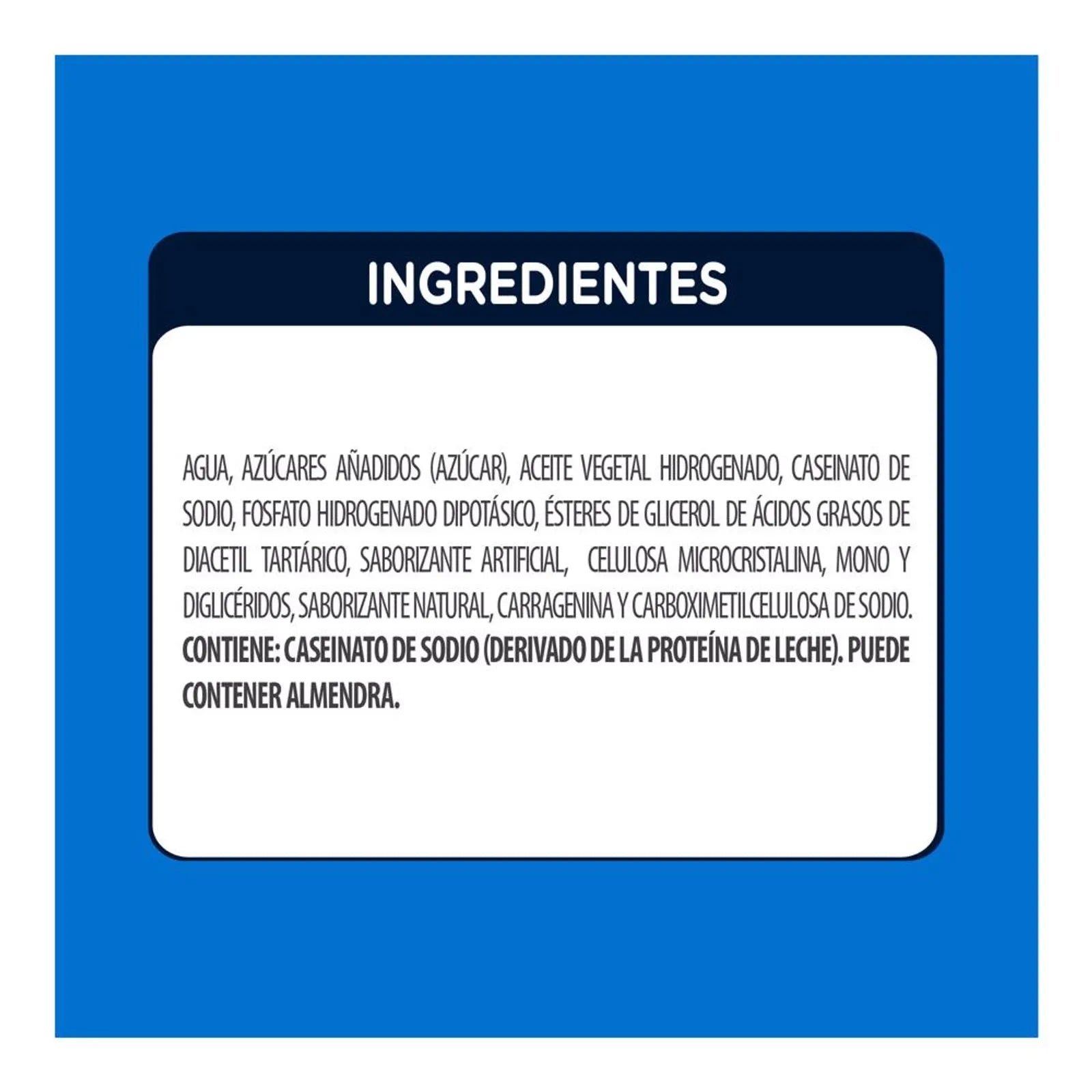 Coffee Mate Vanilla-Flavored Liquid Coffee Creamer - 18 oz Secondary image